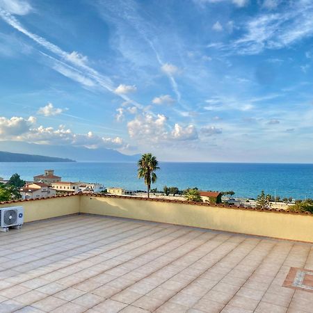 Villa Mare Giuggiola Alcamo Marina Exterior foto